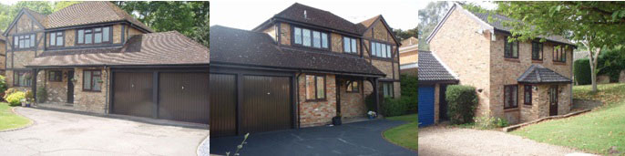 Three counties upvc casement windows, rosewood installations