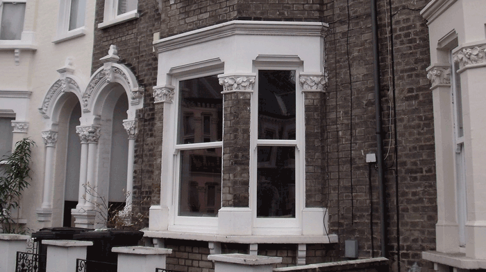 Three Counties - Sash Windows Gallery Image