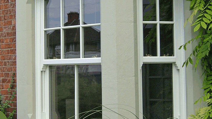 Three Counties - Sash Windows Gallery Image