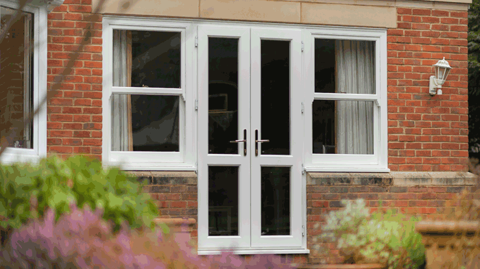 Three Counties - Sash Windows Gallery Image