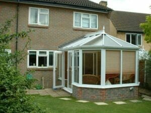Three Counties - Styles of Conservatory
