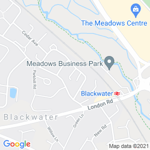Installation of Back Doors in Blackwater, Hampshire, GU17 0JN, by Three Counties
