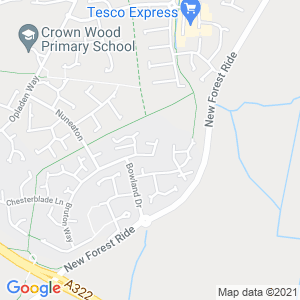Installation of Casement Windows in Bracknell, Berkshire, RG12 0WD, by Three Counties