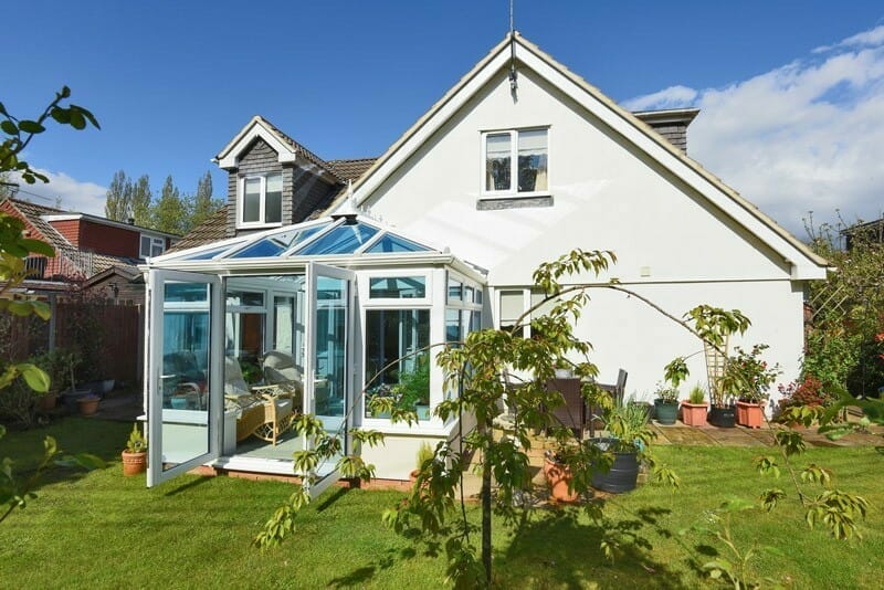 Three Counties - Installation of the month - April 2018
