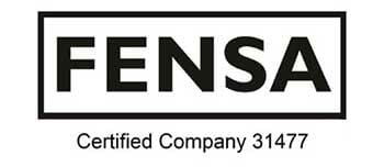Three Counties - Fensa Logo