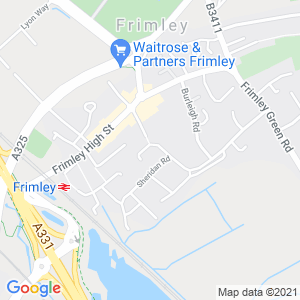 Installation of Casement Windows in Frimley, Surrey, GU16 7EQ, by Three Counties