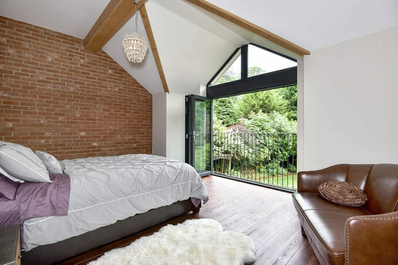 Three Counties - Installation of the month - June 2018