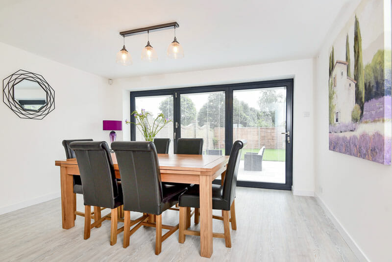 Three Counties - Installation of the month - May 2018