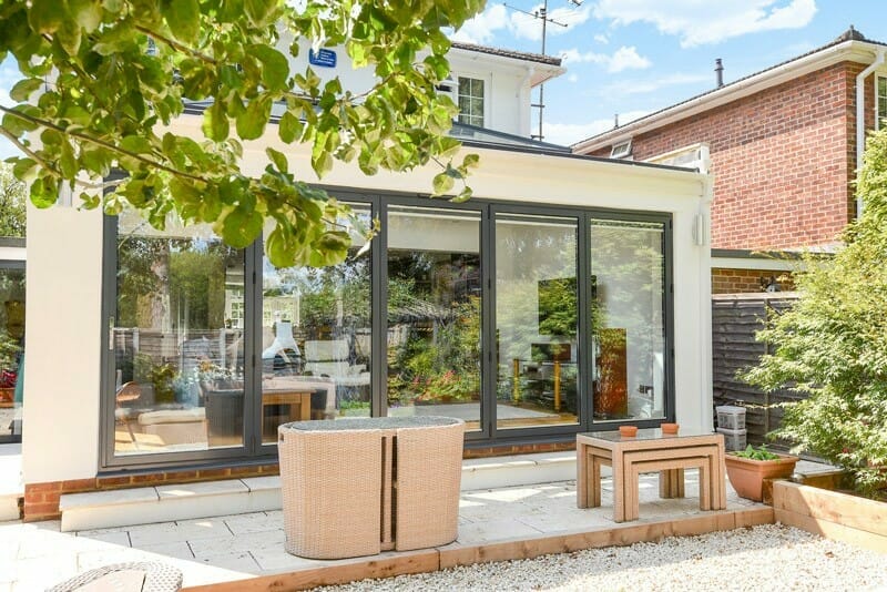 Three Counties - Installation of the month - September 2018