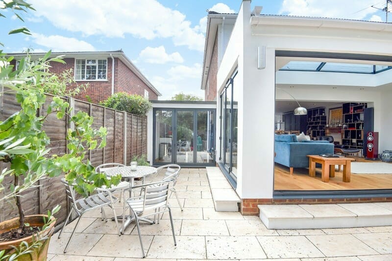 Three Counties - Installation of the month - September 2018