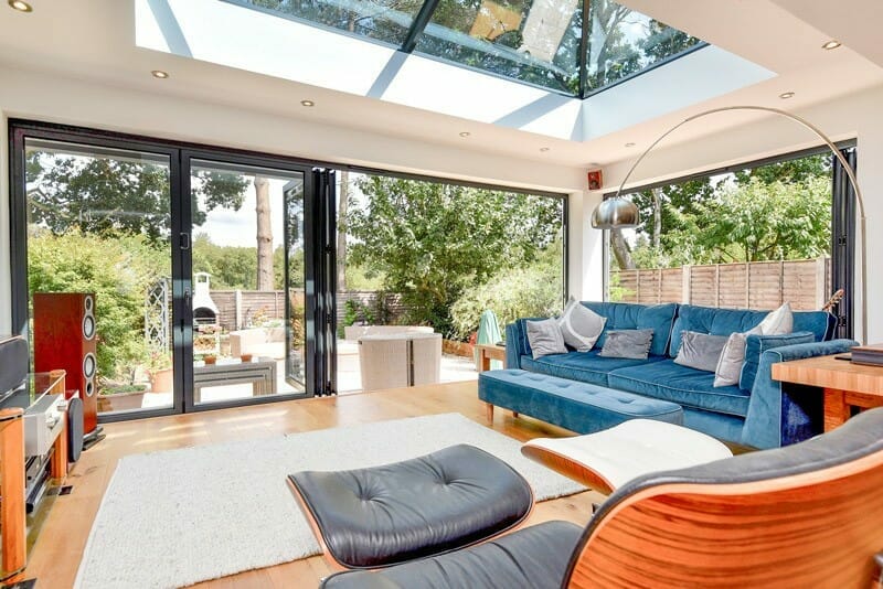 Three Counties - Installation of the month - September 2018