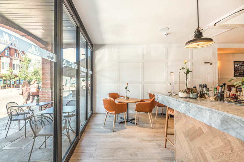 Three Counties - Installation of the month - June 2019