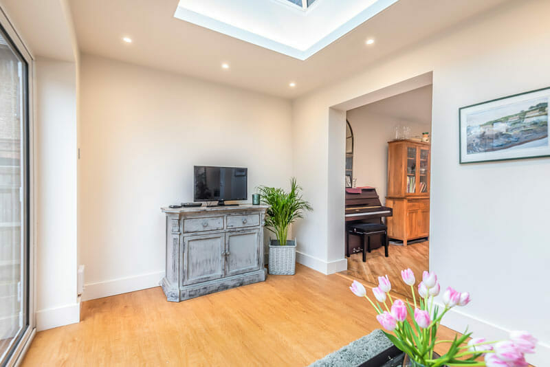 Three Counties - Installation of the month - October 2018