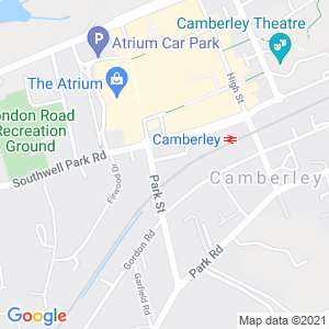 Installation of Casement Windows in Camberley, 01276 490141, GU15 3FU, by Three Counties