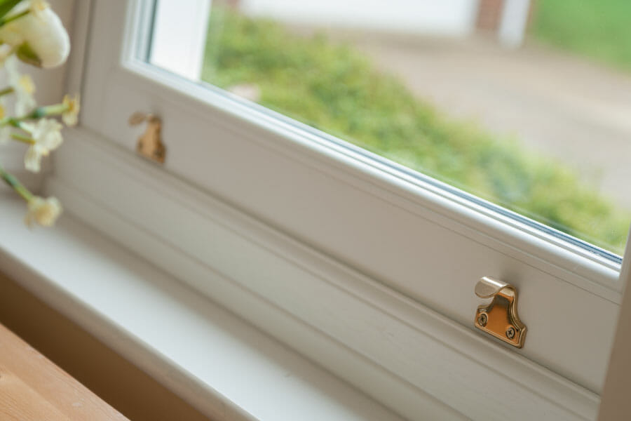 Three Counties - Sliding Sash Windows