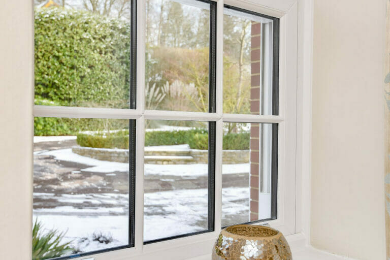 Three Counties - Sash Windows Joint