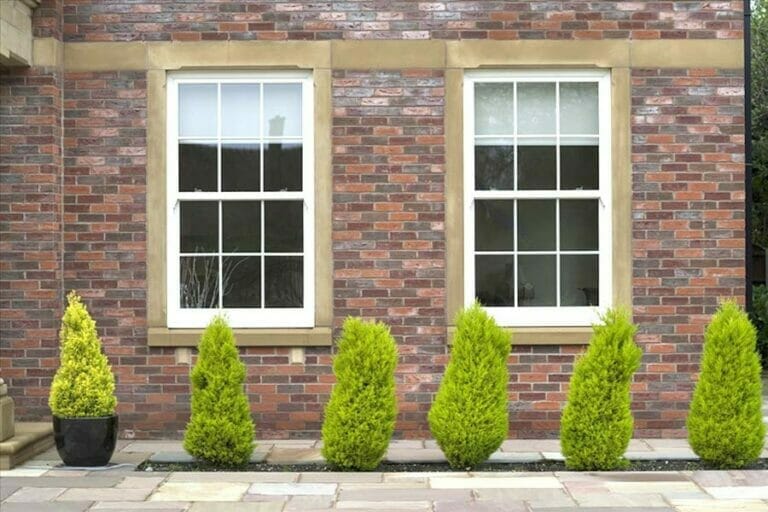 Three Counties - Sash Windows