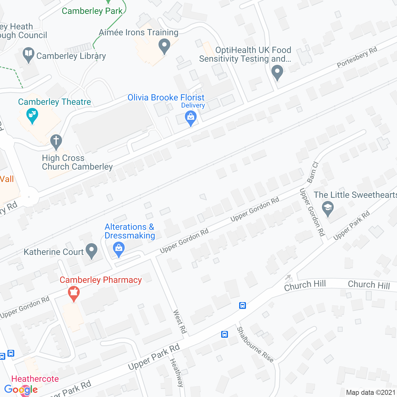 Three Counties - Installation of the month - January 2019