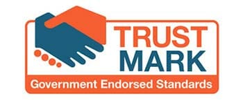 Three Counties - Trustmark Logo