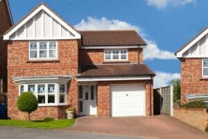 Three Counties - Bay and Bow Windows