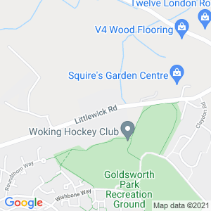 Installation of Casement Windows in Woking, Surrey, GU21 4XR, by Three Counties