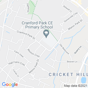 Installation Area - Yateley