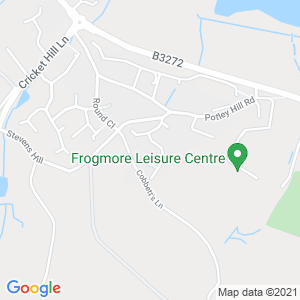 Installation Area - Yateley