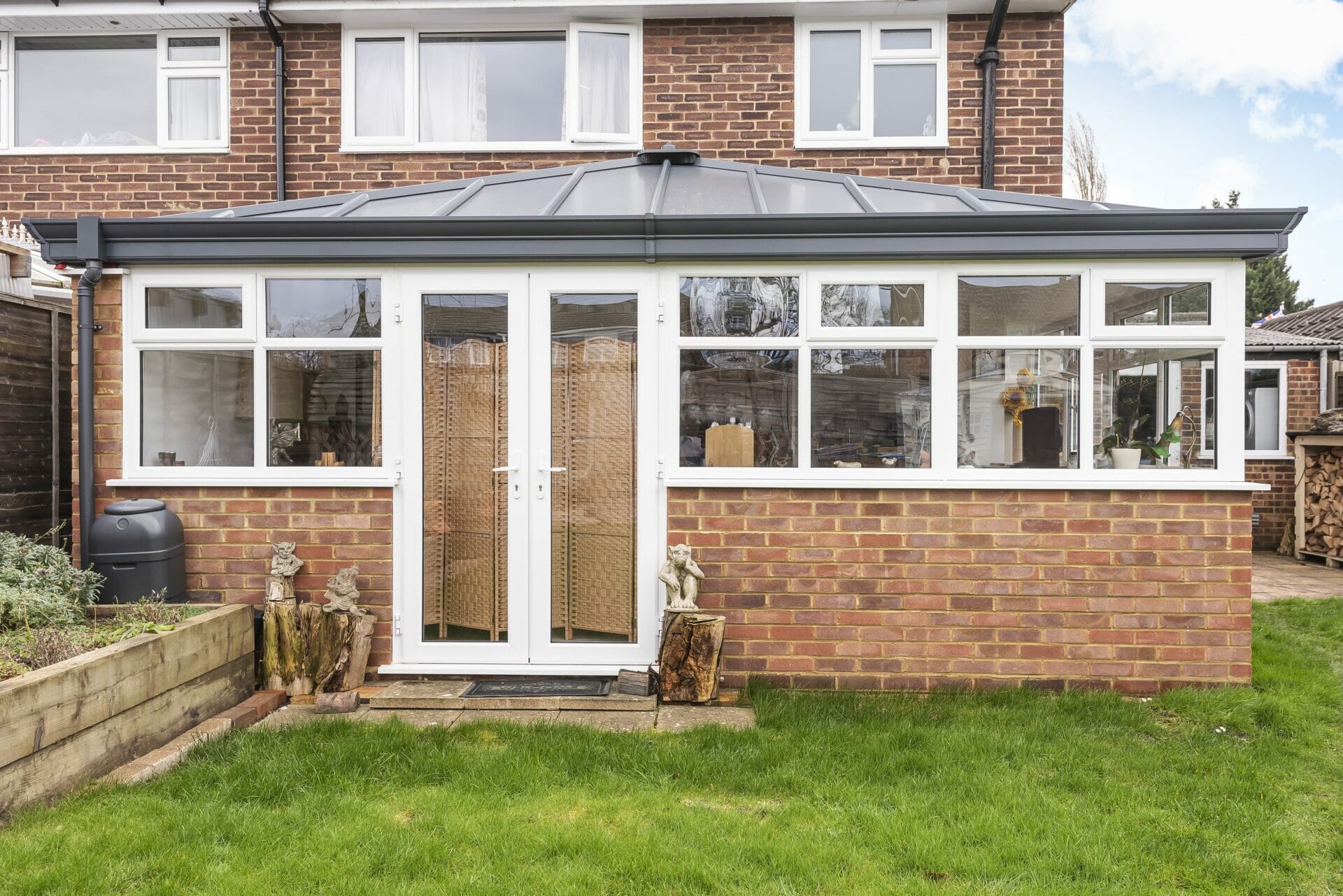 livingroof conservatory