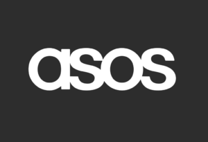 Vouchers redeemable at ASOS. Brand Logo. Three Counties