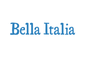 Vouchers redeemable at Bella Italia. Brand Logo. Three Counties