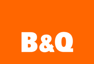 Vouchers redeemable at B&Q. Brand Logo. Three Counties