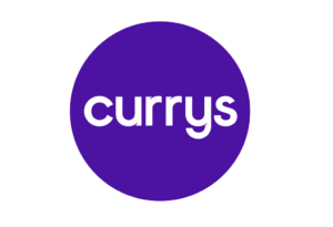 Vouchers redeemable at Currys PC World. Brand Logo. Three Counties