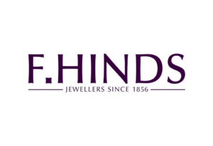 Vouchers redeemable at F. Hinds. Brand Logo. Three Counties