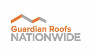 Guardian Roofs logo. Supplier of thermally efficient conservatory roofs to Three Counties