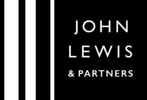 Vouchers redeemable at John Lewis. Brand Logo. Three Counties