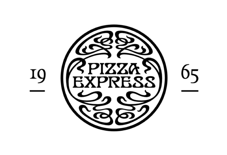 Vouchers redeemable at Pizza Express. Brand Logo. Three Counties