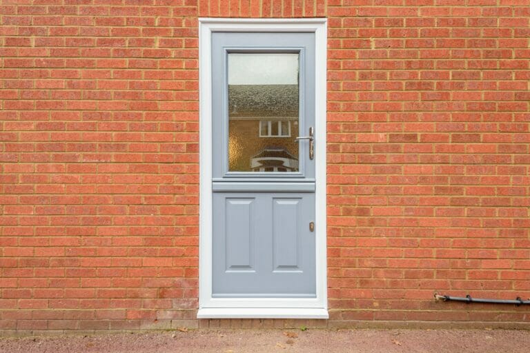 composite stable door