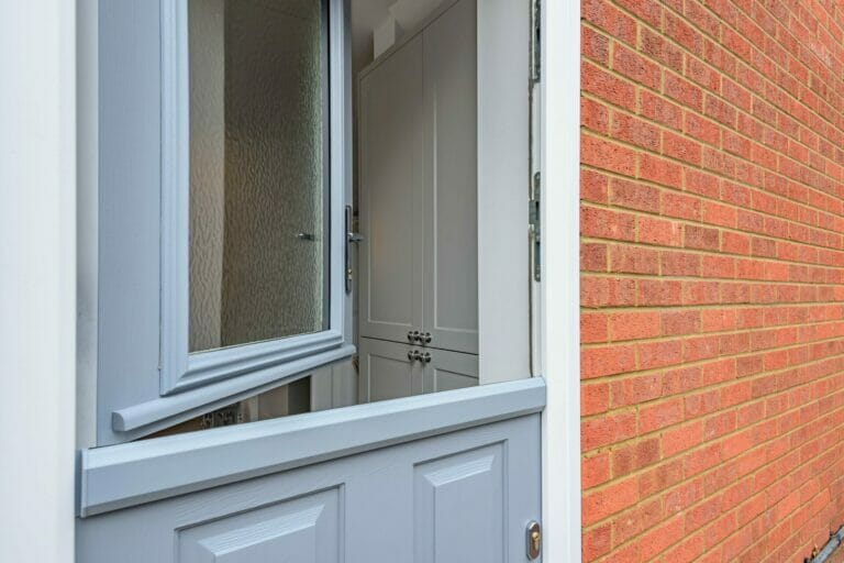 composite stable door