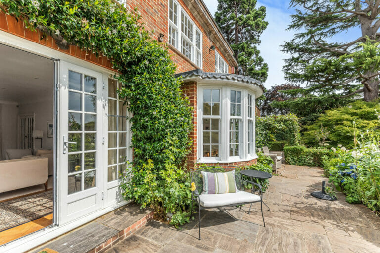 Exquisite windows and doors from Three Counties, Camberley