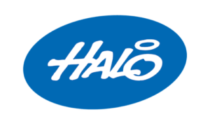 HALO. A brand of the VEKA group.