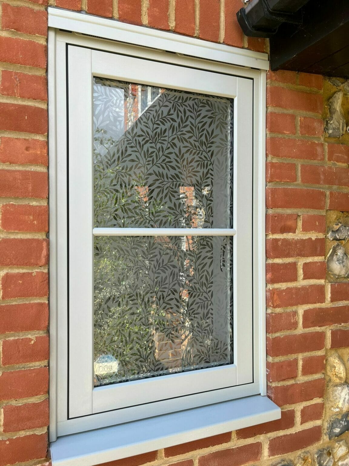 Installation of Windows and Door Panels in Tadworth