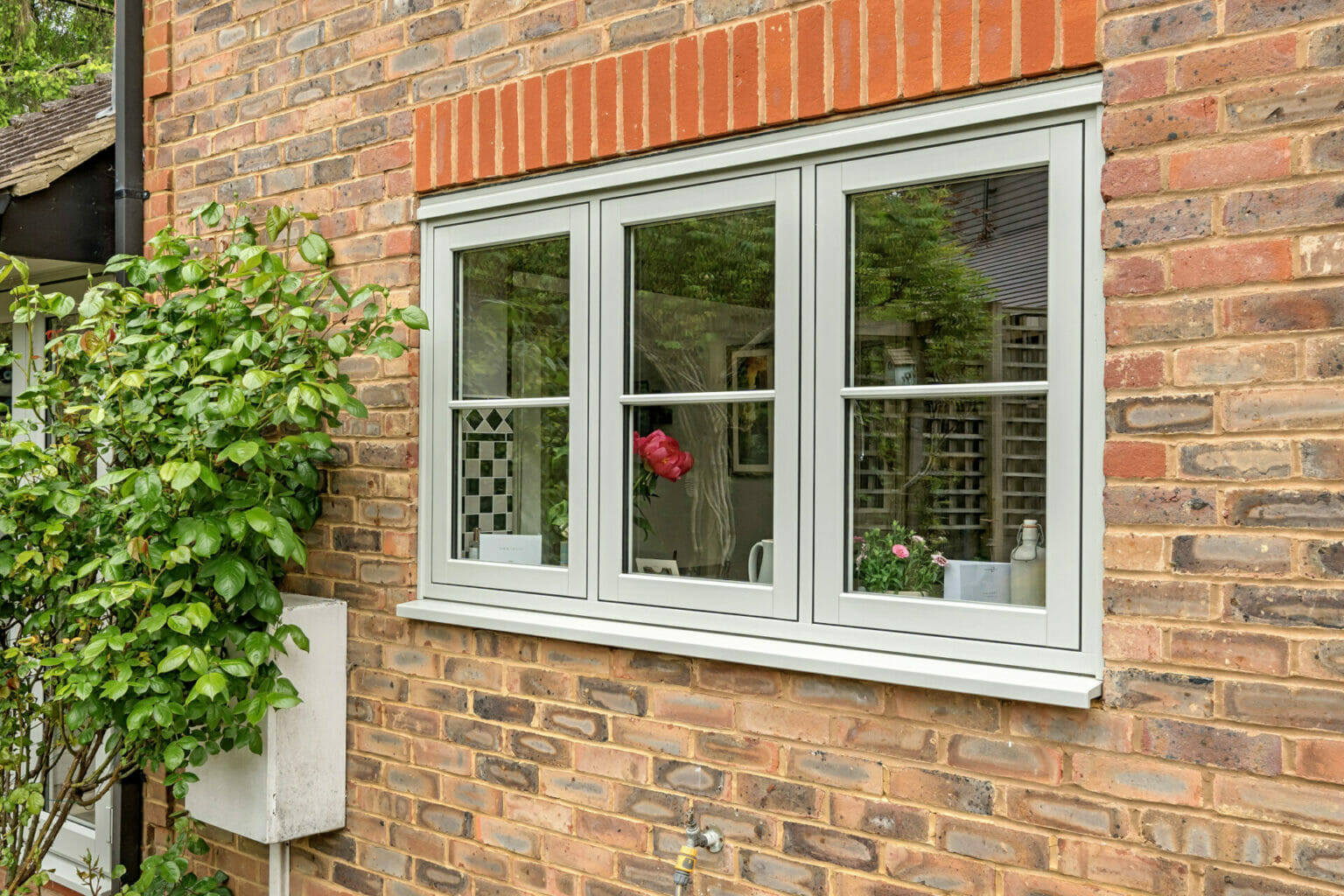 Installation of Windows and Door Panels in Tadworth