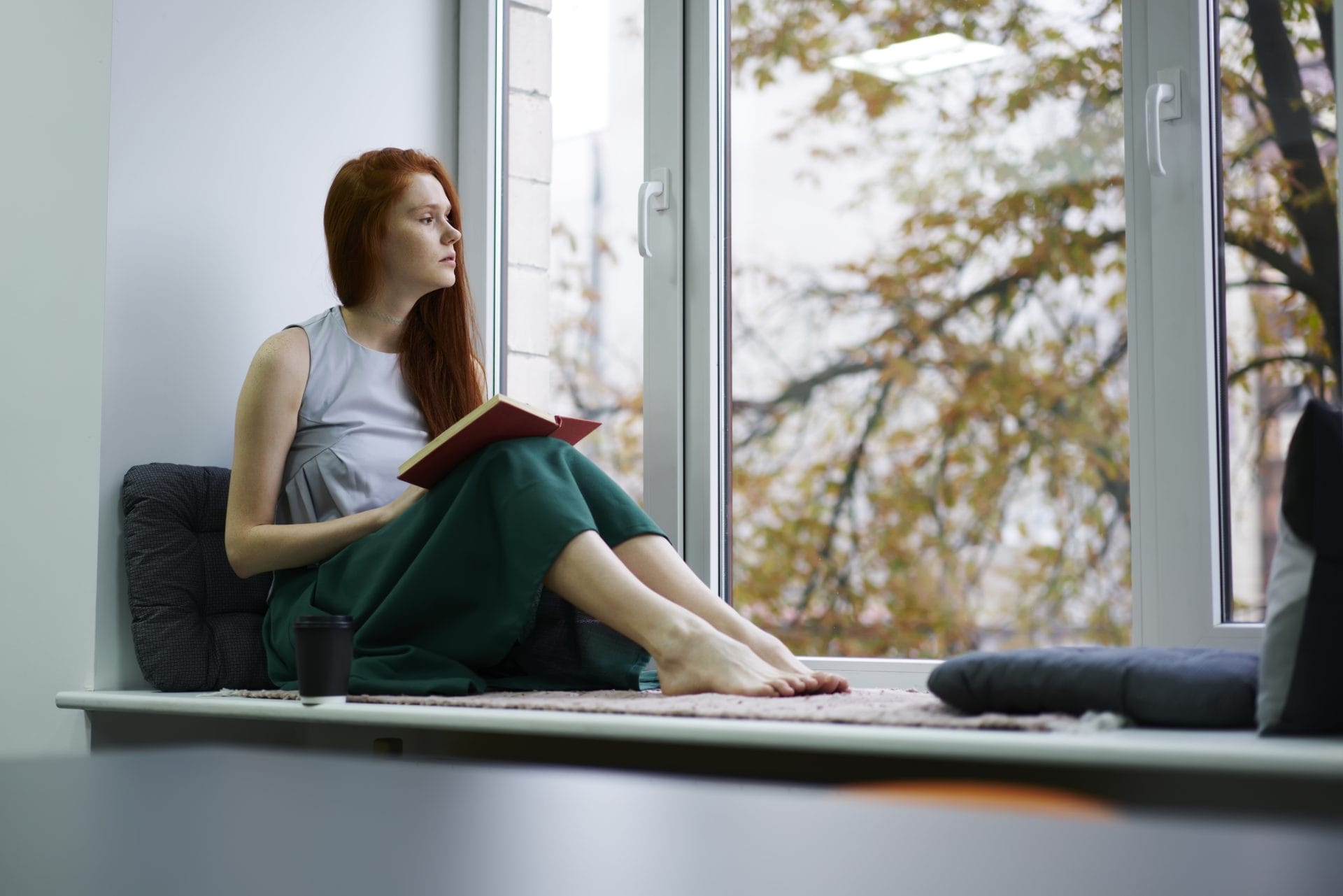 Photo inspiration: Do Double Glazed Windows Prevent Noise Pollution Photo Inspiration