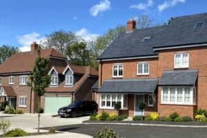 Three Counties is an established window and glazing company, with skilled and experienced fitters. Through continuous communication and a dedicated person throughout the quoting and installation process, you are ensured to have a fully tailored and stress-free experience.