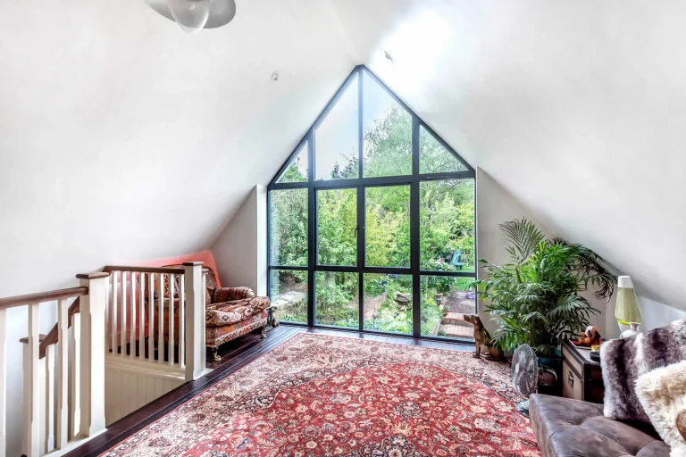 Three Counties Ltd, Camberley