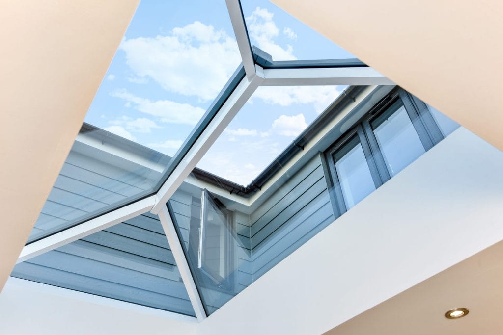 Conservatory Roofs