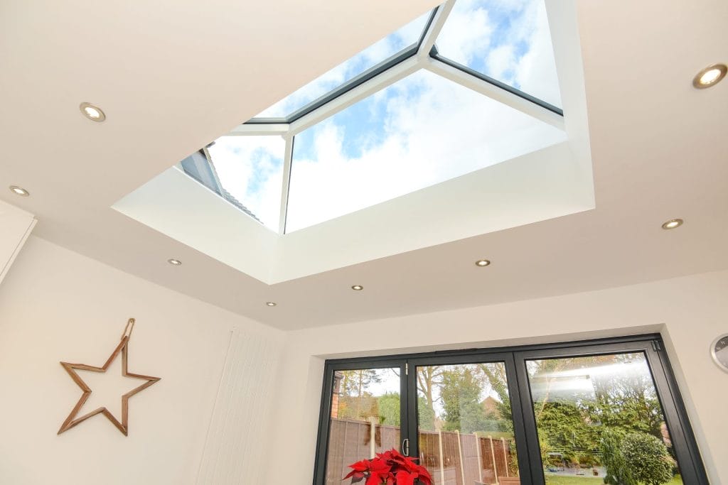 Roof Lanterns