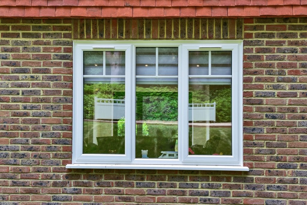 uPVC Windows