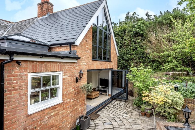 Modern Windows & Doors