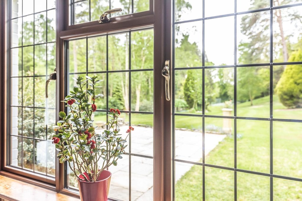 Custom Aluminium Windows